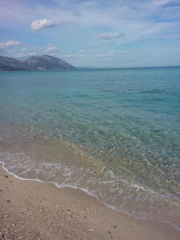 Terragalana Villa Orosei Luaran gambar