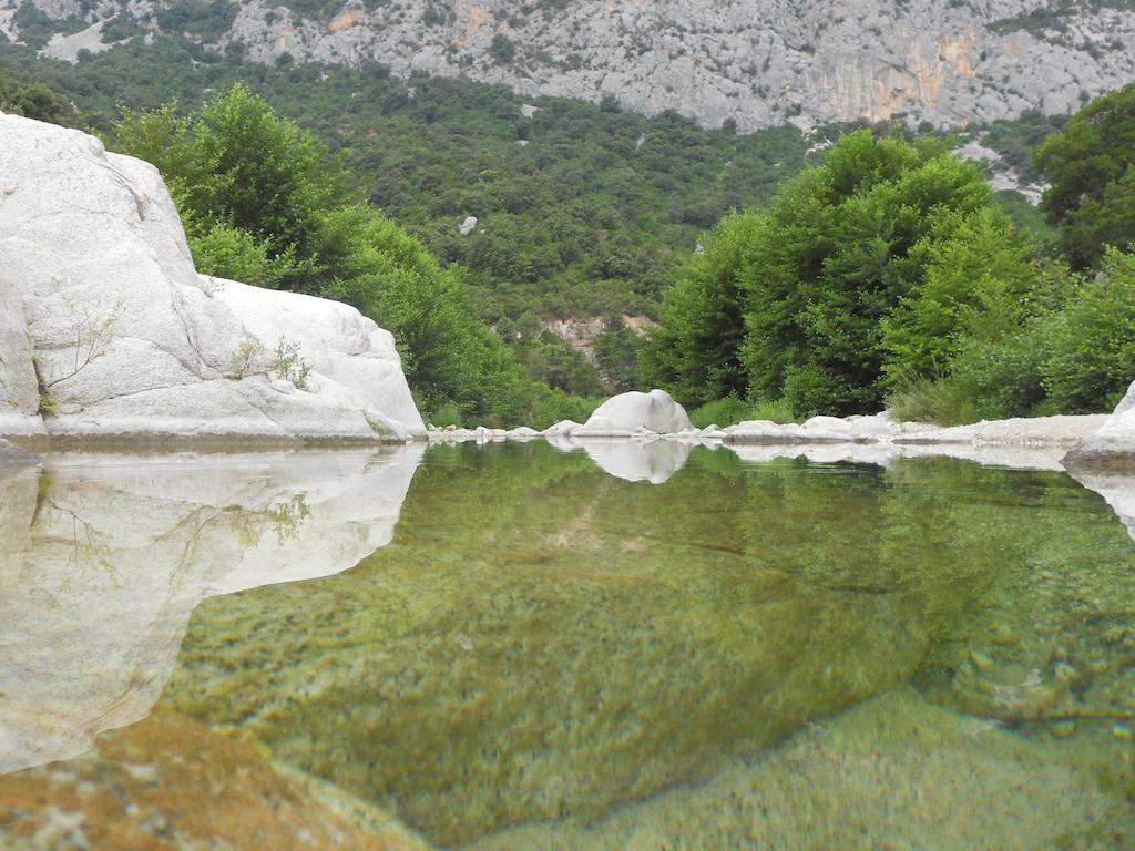 Terragalana Villa Orosei Luaran gambar