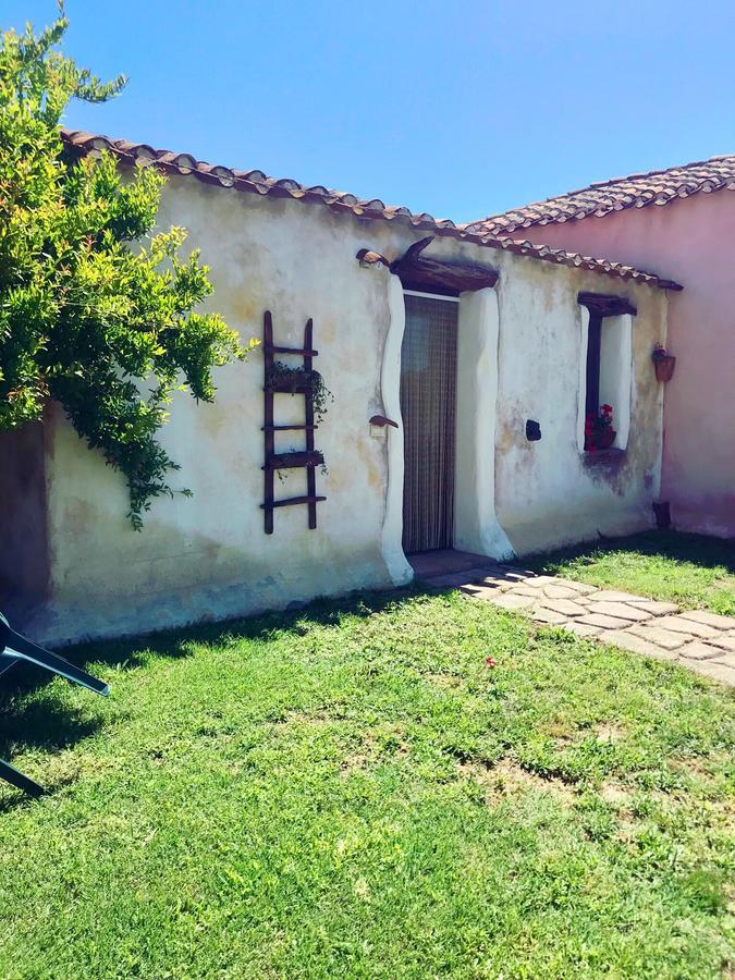 Terragalana Villa Orosei Luaran gambar