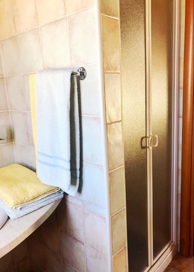 Terragalana Villa Orosei Luaran gambar