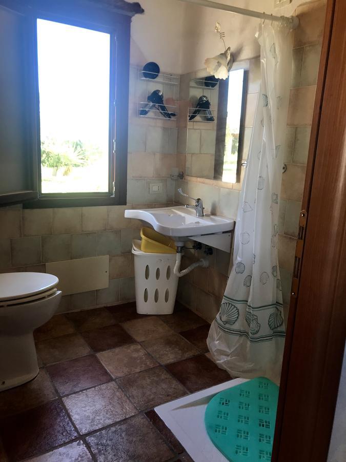 Terragalana Villa Orosei Luaran gambar